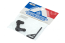 UTG AR15 Ambidextrous 45/90 Safety Selector