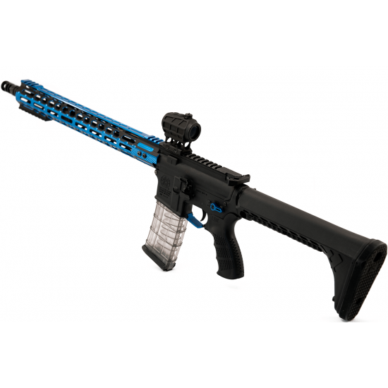 UTG AR15 Ambidextrous 45/90 Safety Selector
