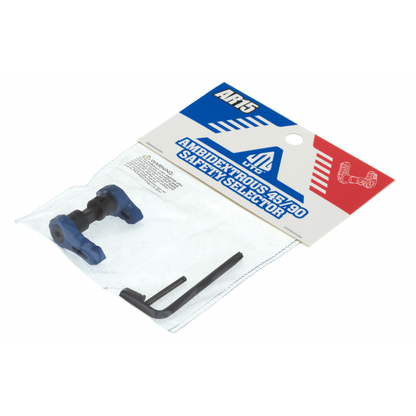 UTG AR15 Ambidextrous 45/90 Safety Selector