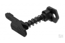 UTG AR15 Ambidextrous Extended Magazine Release