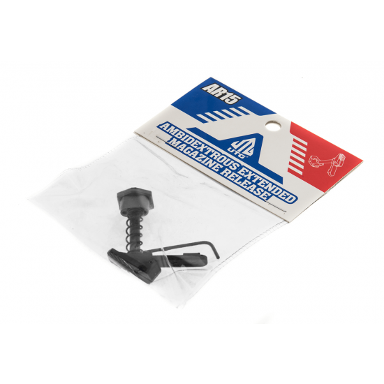 UTG AR15 Ambidextrous Extended Magazine Release