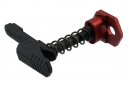 UTG AR15 Ambidextrous Extended Magazine Release