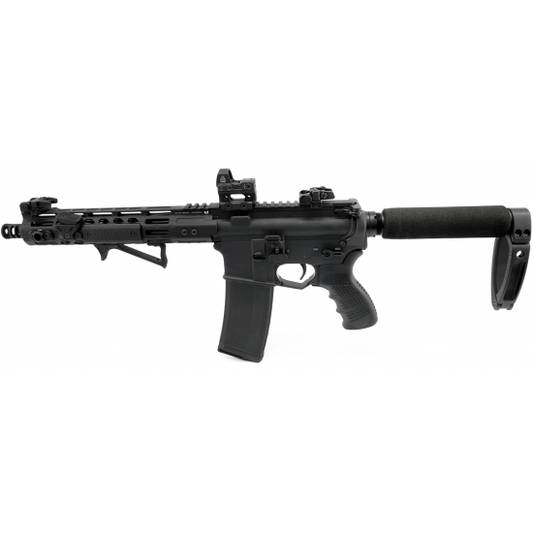 UTG AR15 Oversized Trigger Guard