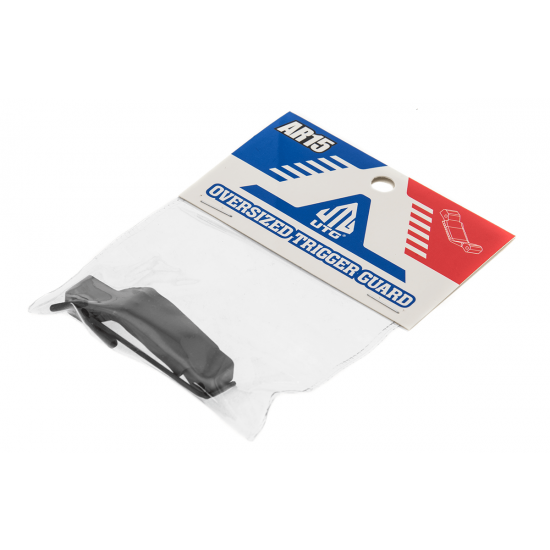 UTG AR15 Oversized Trigger Guard