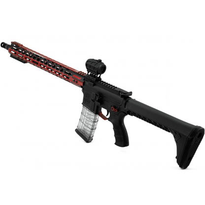 UTG AR15 Oversized Trigger Guard
