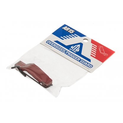 UTG AR15 Oversized Trigger Guard