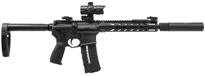 UTG PRO Arwen Free Float M-LOK® Handguard, 10"